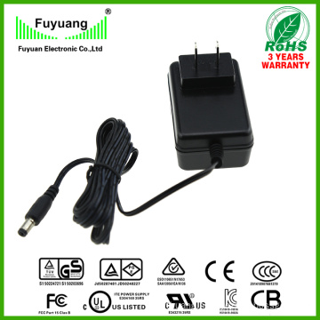 UL Approved Power Adapter 7.5V2a (FY0752000)